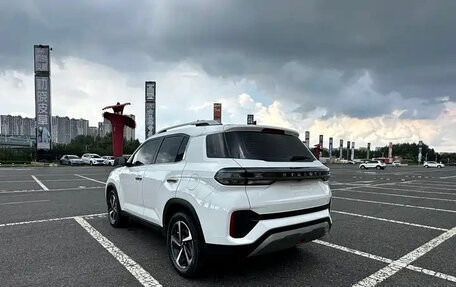 Hyundai ix35, 2023 год, 1 697 000 рублей, 4 фотография