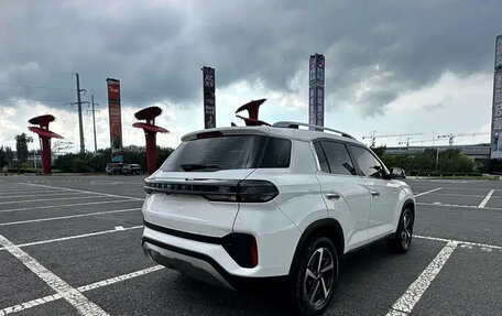 Hyundai ix35, 2023 год, 1 697 000 рублей, 6 фотография