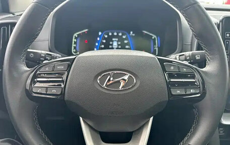 Hyundai ix35, 2023 год, 1 697 000 рублей, 12 фотография