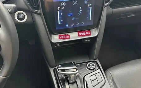 Hyundai ix35, 2023 год, 1 697 000 рублей, 14 фотография