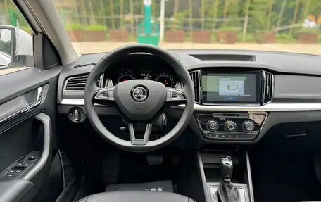 Skoda Kamiq I, 2023 год, 1 547 000 рублей, 8 фотография