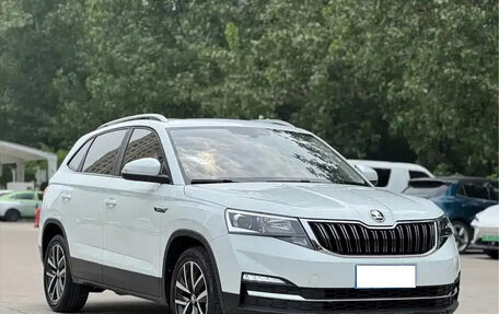 Skoda Kamiq I, 2023 год, 1 547 000 рублей, 5 фотография