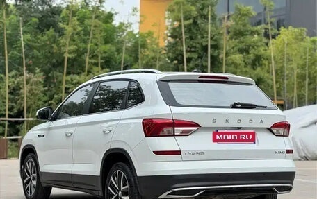 Skoda Kamiq I, 2023 год, 1 547 000 рублей, 2 фотография