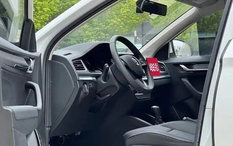 Skoda Kamiq I, 2023 год, 1 547 000 рублей, 7 фотография