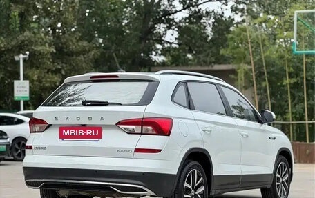 Skoda Kamiq I, 2023 год, 1 547 000 рублей, 4 фотография