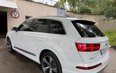 Audi Q7, 2018 год, 4 450 000 рублей, 6 фотография