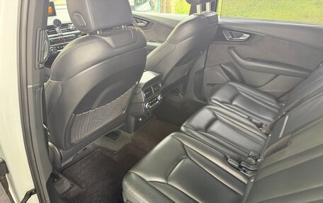 Audi Q7, 2018 год, 4 450 000 рублей, 8 фотография