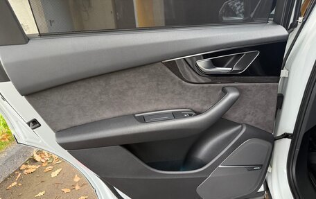 Audi Q7, 2018 год, 4 450 000 рублей, 13 фотография