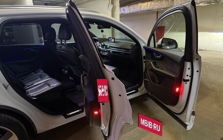 Audi Q7, 2018 год, 4 450 000 рублей, 16 фотография