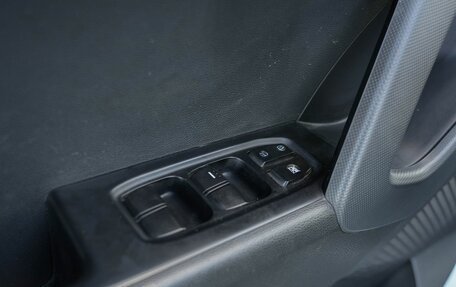 Hyundai Creta I рестайлинг, 2016 год, 1 650 000 рублей, 14 фотография