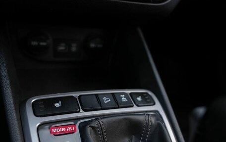 Hyundai Creta I рестайлинг, 2016 год, 1 650 000 рублей, 19 фотография