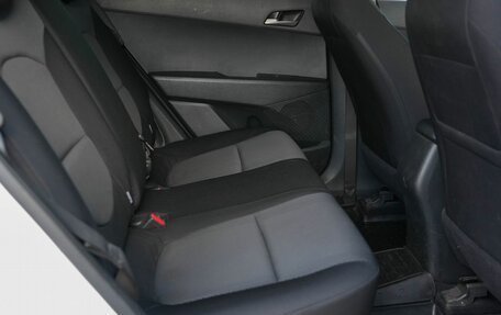 Hyundai Creta I рестайлинг, 2016 год, 1 650 000 рублей, 24 фотография