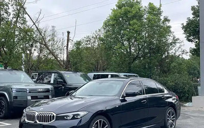 BMW 3 серия, 2023 год, 3 197 000 рублей, 1 фотография