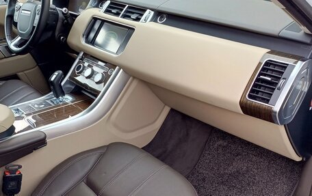 Land Rover Range Rover Sport II, 2016 год, 4 690 000 рублей, 6 фотография