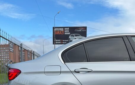 BMW 3 серия, 2017 год, 1 400 000 рублей, 4 фотография