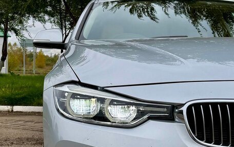 BMW 3 серия, 2017 год, 1 400 000 рублей, 8 фотография