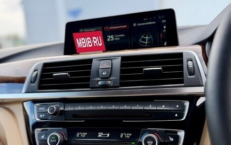 BMW 3 серия, 2017 год, 1 400 000 рублей, 7 фотография