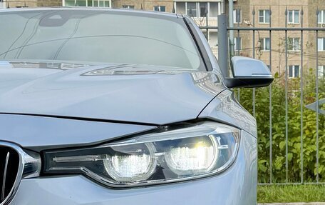 BMW 3 серия, 2017 год, 1 400 000 рублей, 15 фотография