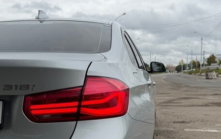 BMW 3 серия, 2017 год, 1 400 000 рублей, 20 фотография