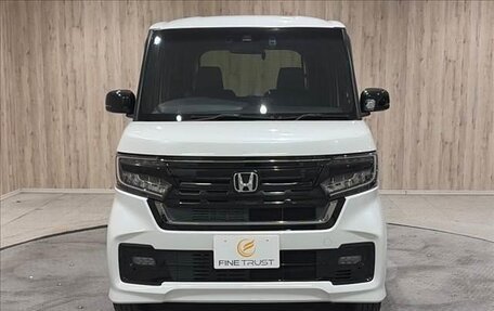Honda N-BOX II, 2021 год, 787 009 рублей, 1 фотография