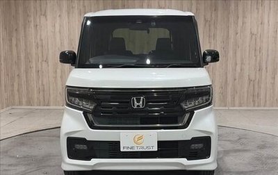 Honda N-BOX II, 2021 год, 787 009 рублей, 1 фотография