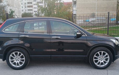Honda CR-V III рестайлинг, 2007 год, 1 700 000 рублей, 7 фотография