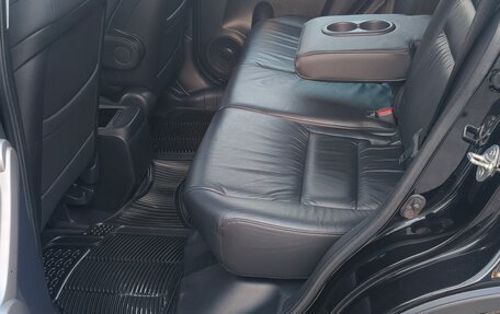 Honda CR-V III рестайлинг, 2007 год, 1 700 000 рублей, 15 фотография