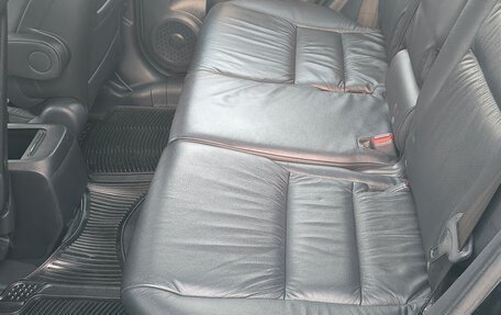 Honda CR-V III рестайлинг, 2007 год, 1 700 000 рублей, 16 фотография