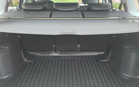 Honda CR-V III рестайлинг, 2007 год, 1 700 000 рублей, 24 фотография