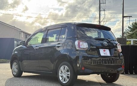 Toyota Passo III, 2022 год, 684 911 рублей, 4 фотография