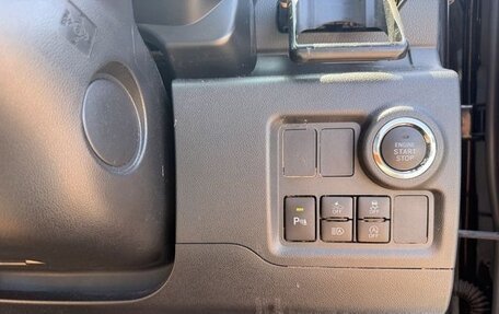 Toyota Passo III, 2022 год, 684 911 рублей, 11 фотография