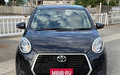 Toyota Passo III, 2022 год, 684 911 рублей, 2 фотография