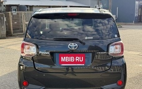Toyota Passo III, 2022 год, 684 911 рублей, 8 фотография