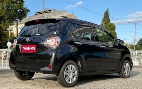 Toyota Passo III, 2022 год, 684 911 рублей, 5 фотография
