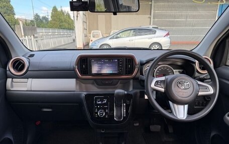 Toyota Passo III, 2022 год, 684 911 рублей, 13 фотография