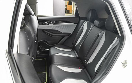 Geely Coolray I, 2023 год, 1 898 000 рублей, 9 фотография
