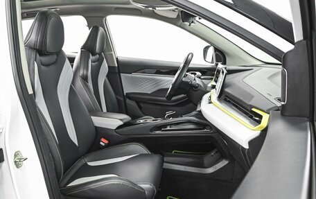 Geely Coolray I, 2023 год, 1 898 000 рублей, 8 фотография