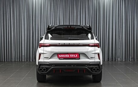 Geely Coolray I, 2023 год, 1 898 000 рублей, 4 фотография