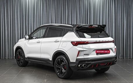Geely Coolray I, 2023 год, 1 898 000 рублей, 2 фотография