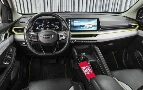 Geely Coolray I, 2023 год, 1 898 000 рублей, 6 фотография