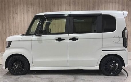 Honda N-BOX II, 2021 год, 787 009 рублей, 7 фотография