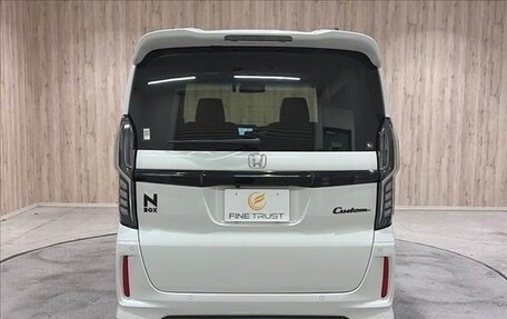 Honda N-BOX II, 2021 год, 787 009 рублей, 5 фотография
