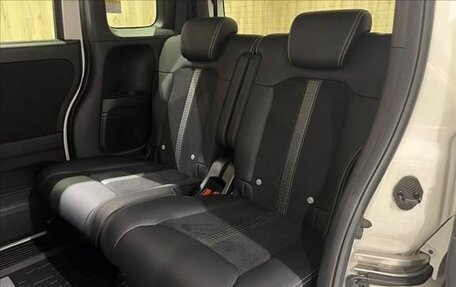 Honda N-BOX II, 2021 год, 787 009 рублей, 9 фотография