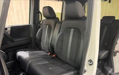 Honda N-BOX II, 2021 год, 787 009 рублей, 8 фотография