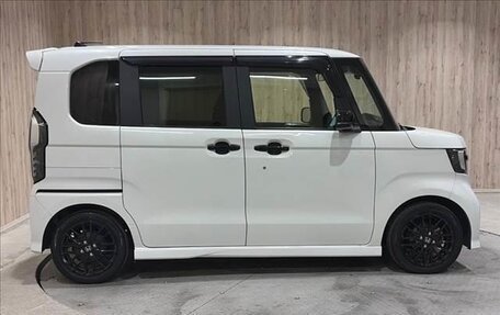 Honda N-BOX II, 2021 год, 787 009 рублей, 3 фотография