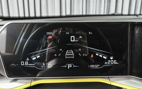 Geely Coolray I, 2023 год, 1 898 000 рублей, 21 фотография