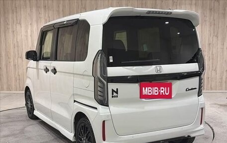 Honda N-BOX II, 2021 год, 787 009 рублей, 6 фотография