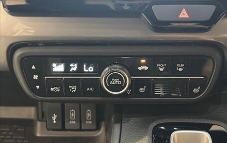 Honda N-BOX II, 2021 год, 787 009 рублей, 11 фотография