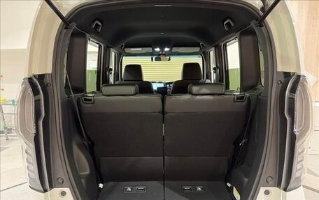 Honda N-BOX II, 2021 год, 787 009 рублей, 15 фотография