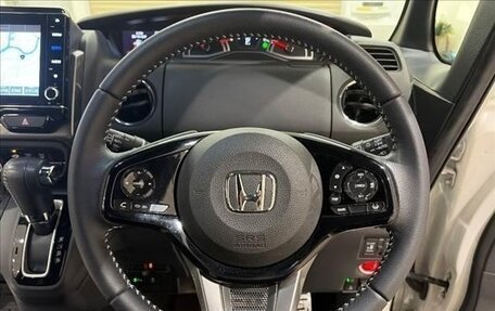 Honda N-BOX II, 2021 год, 787 009 рублей, 16 фотография